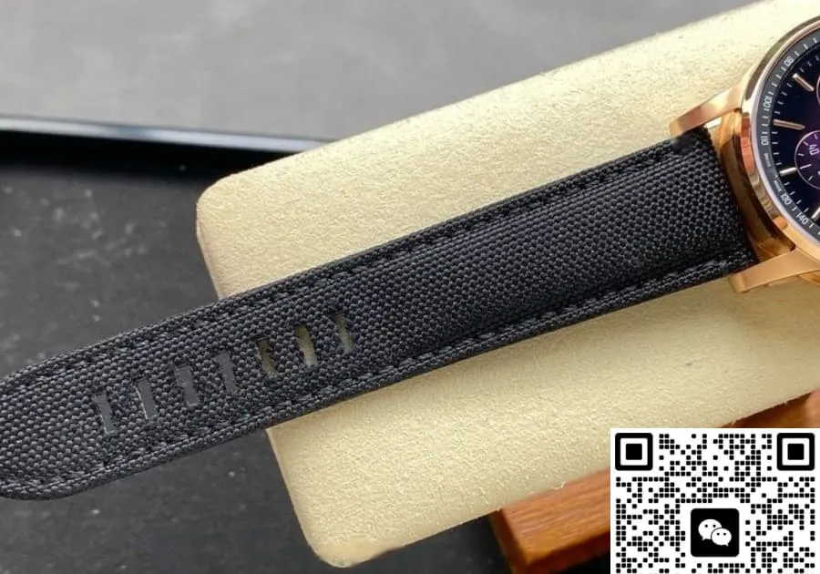 OMF Factory Audemars Piguet CODE 11.59 26393OR.OO.A002KB.02 1:1 Best Edition Replica Watch